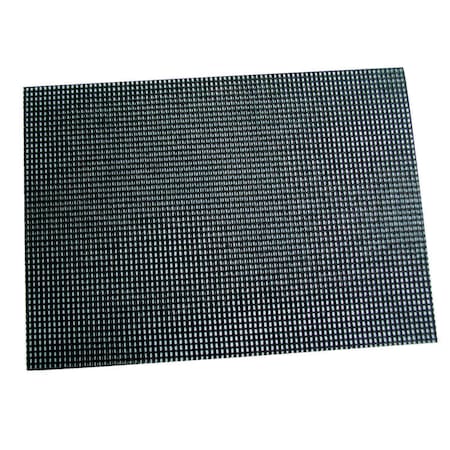 Disco Disco 4"x5.5" Griddle Screen, PK200 GS10/20DISCO